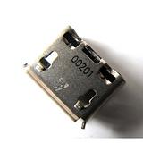 Samsung Galaxy S 2 i9100 charging port