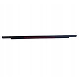 bottom plastic bezel trim cover For 13" MacBook Air