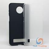 Motorola Moto Z3 Play - Silicone Phone Case