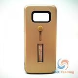 Samsung Galaxy S8 - I Want Personality Not Trivial Case with Kickstand Color