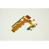 Power volume button flex for Xperia Z2 L50w D6502 D6503 D6543