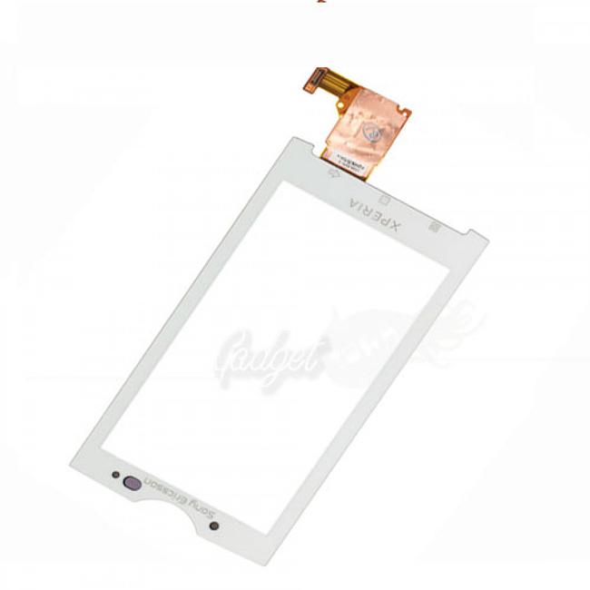 Sony ericsson Xperia X10 digitizer touch screen