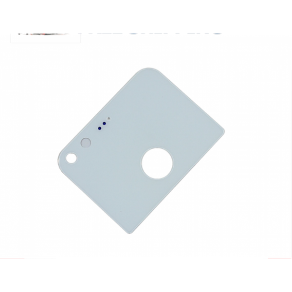 back glass lens for Google Pixel 5"