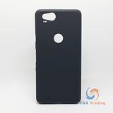Google Pixel 2 - Silicone Phone Case
