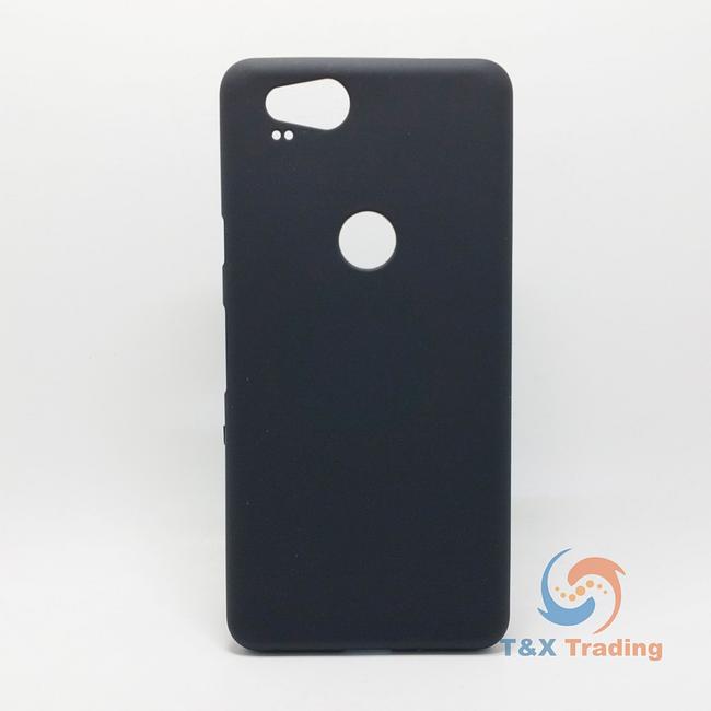 Google Pixel 2 - Silicone Phone Case