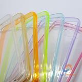 Samsung Galaxy S6 - Silicone Phone Case With Dust Plug