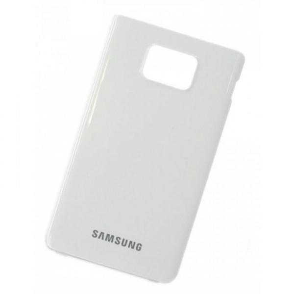 Samsung Galaxy S 2 i9100 back battery cover