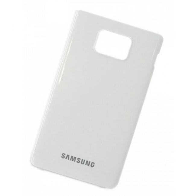 Samsung Galaxy S 2 i9100 back battery cover