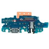 charging port assembly for Samsung Galaxy A14 4G A145 A145F A145M