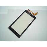 Digitizer touch screen for Sony Ericsson MT27i Xperia Sola