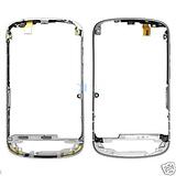 power flex mid housing bezel for Blackberry Q10