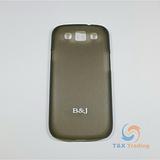 Samsung Galaxy S3 - B & J Ultra Thin Mobile Case