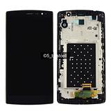 LCD digitizer with frame for LG G4 mini H731 H735 H736 G4S