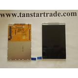 Samsung Galaxy Q T589 Gravity smart LCD display