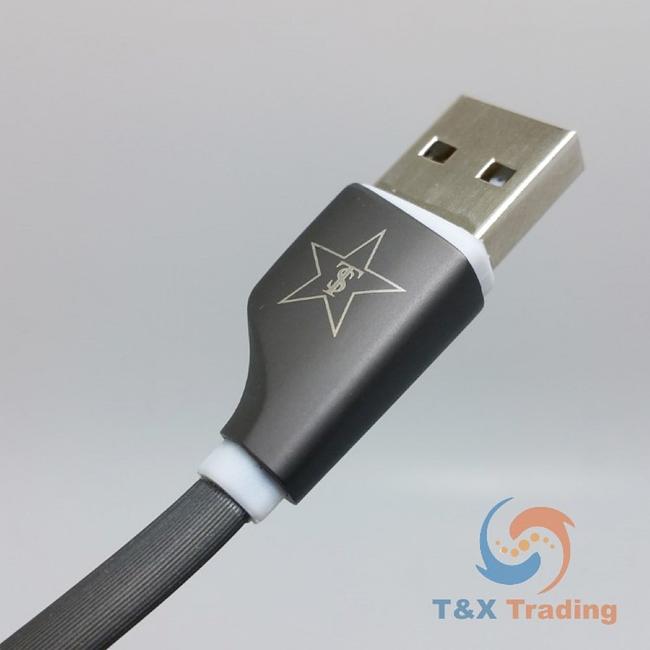 Tanstar Type C Cable