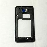 Samsung Galaxy S 2 i9100 back housing bezel