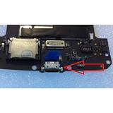 Charging port for Motorola Moto X3 XT1561 X play XT1562