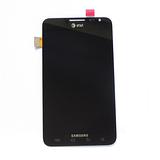 LCD digitizer assembly for Samsung Note  LTE i717