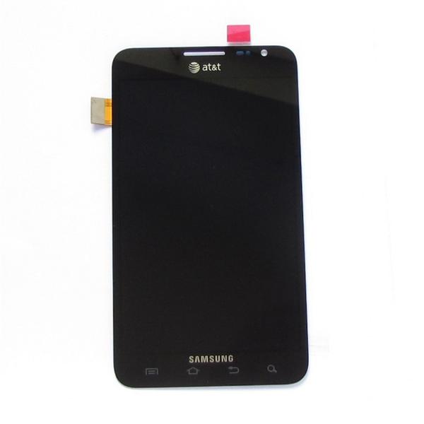 LCD digitizer assembly for Samsung Note  LTE i717