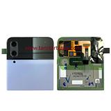 back display cover for Samsung Galaxy z Flip 4 F721