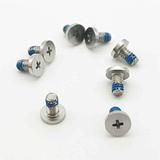 bottom screw set  for Apple 13" Macbook A1342