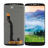 Digitizer lcd assembly for Motorola Moto G6 Play XT1922 150mm