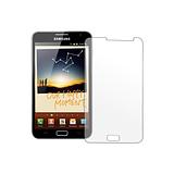 Screen Guard Protector for Samsung Galaxy Note i717