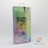 Samsung Galaxy S6 Edge - 3D Tempered Glass Screen Protector