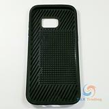 Samsung Galaxy S7 Edge - Slim Sleek Case with Credit Card Holder Case