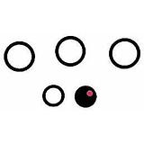 back camera lens set for Samsung S21 Ultra G998 G998A G998WA