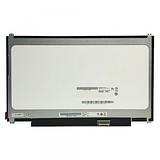 13.3" Laptop LCD Screen 1920x1080p 30 Pins with Brackets LP133WF2 (SP)(L1)