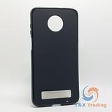 Motorola Moto Z3 Play - Silicone Phone Case