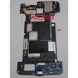 Lcd connector for Motorola Moto X3 XT1561 X play XT1562