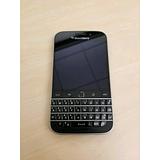 blackberry Q20 Classic ( working good, unlocked)