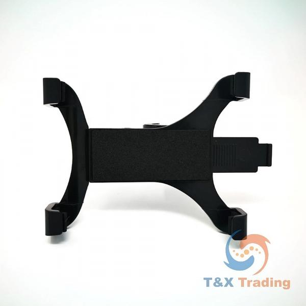 Universal Heavy Duty Car Tablet Headrest 360° Degree Rotating Mount and Holder