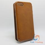 Apple iPhone 7 / 8 - WUW Flip Leather Wallet Case