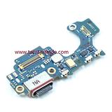 charging port assembly for Samsung Galaxy z Flip 4 F721
