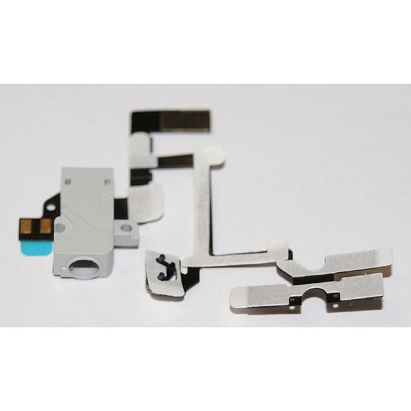 Apple iPhone 4 4G headphone Audio jack flex cable button
