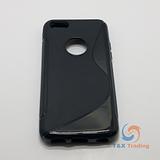 Apple iPhone 5C - S-Line Silicone Phone Case