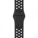 Apple iWatch 38mm / 40mm / 41mm / 42mm ( Series 10 ) - Smart Watch Breathable Silicone Sport Band  Strap  (Mix Colors)