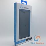 Huawei P10 - Blue-Element Silicone Phone Case