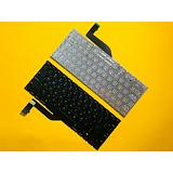 keyboard US English for MacBook Pro 15" A1398