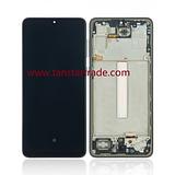 LCD Digitizer with Frame OLED for Samsung Galaxy A33 5G 2022 A336 A336F A336U