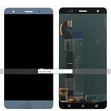 LCD digitizer assembly BLUE Asus ZenFone 3 Deluxe Z016D ZS570KL