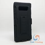 Samsung Galaxy Note 8 - Heavy Duty Slim Case