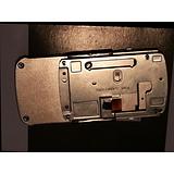 Mid slider for Nokia C2 C2-02 C2-03