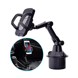 SMALL Cup Holder Adjustable Car Mount Holder