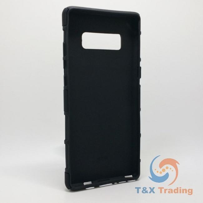 Samsung Galaxy Note 8 - Heavy Duty Slim Case