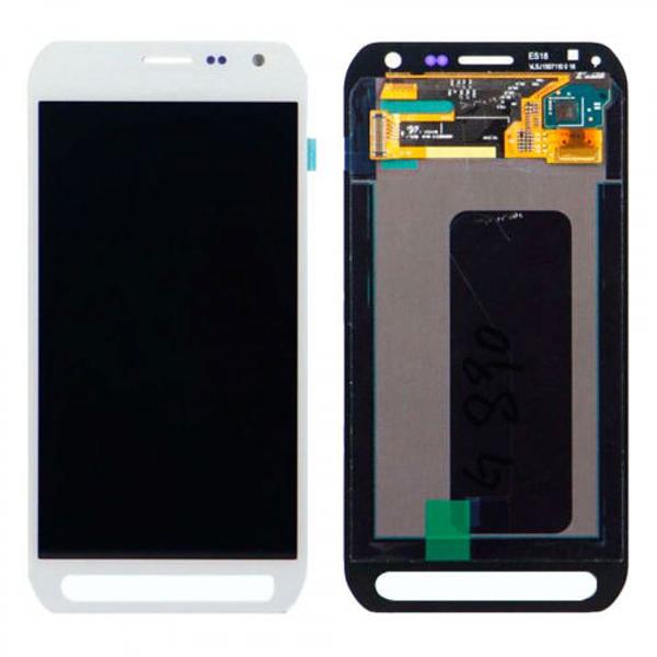 LCD Digitizer Assembly for Samsung Galaxy S6 Active G890 G890a