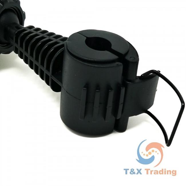 Universal Heavy Duty Car Tablet Headrest 360° Degree Rotating Mount and Holder